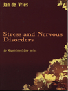 Stress and Nervous Disorders (eBook)